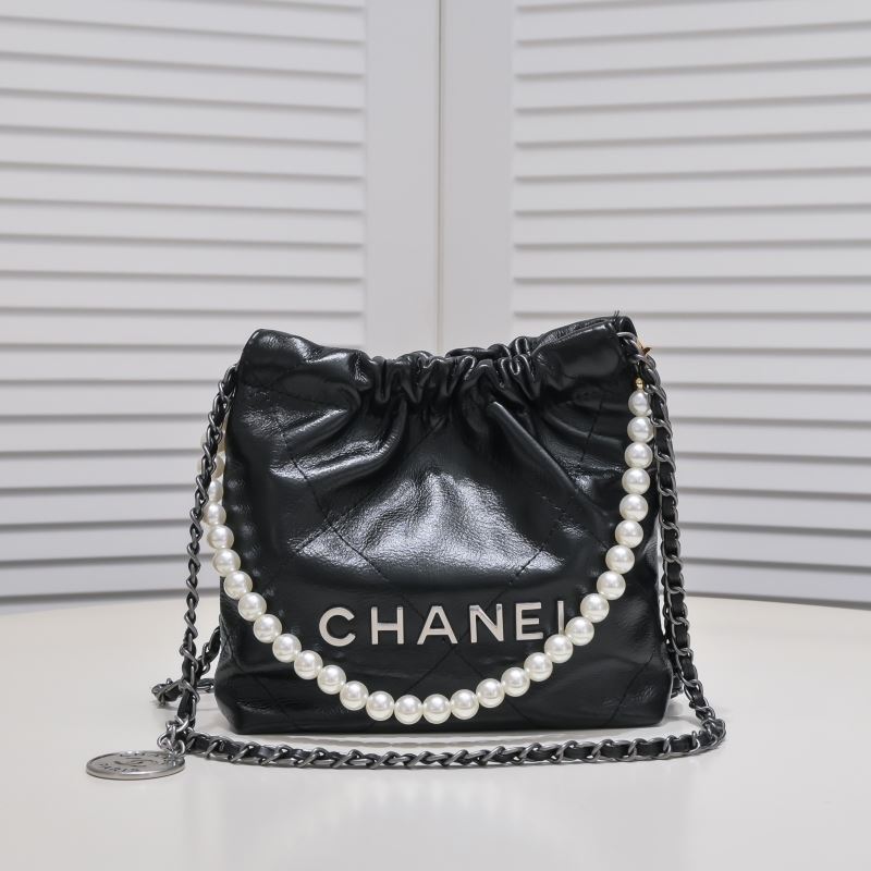 Chanel Shopping Bags